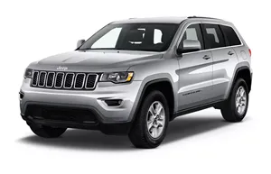 Centralina aggiuntiva Jeep Grand Cherokee 2011- 3.0 V6 24v CRD 241 cv 177 kw