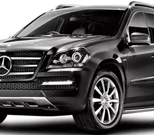 Centralina aggiuntiva Mercedes GL X164 2006-2012 GL320 3.0 CDI 224 cv 165 kw