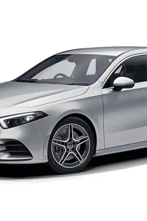 Centralina aggiuntiva Mercedes A W177 2018- 35 AMG 306 cv 225 kw