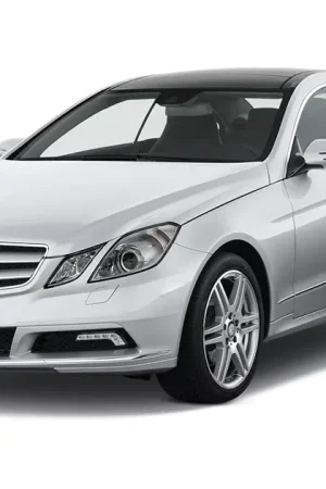 Centralina aggiuntiva Mercedes E W212 2009-2013 E220 2.2 CDI BlueTech 163 cv 120 kw