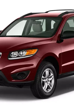 Centralina aggiuntiva Hyundai Santa Fe 2006-2011 2.0 CRDi 150 cv 110 kw