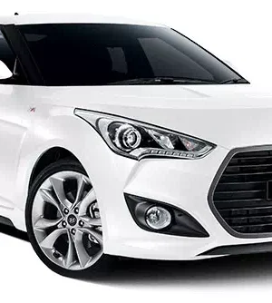 Centralina aggiuntiva Hyundai Veloster 1.6 T GDI 204 cv 150 kw