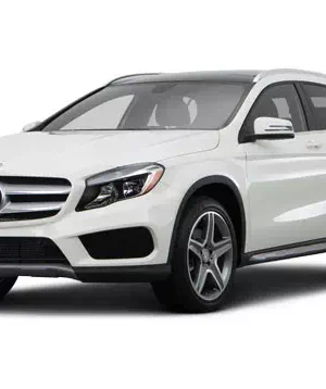 Centralina aggiuntiva Mercedes GLA X156 2013-2017 180 CDI 109 cv 80 kw