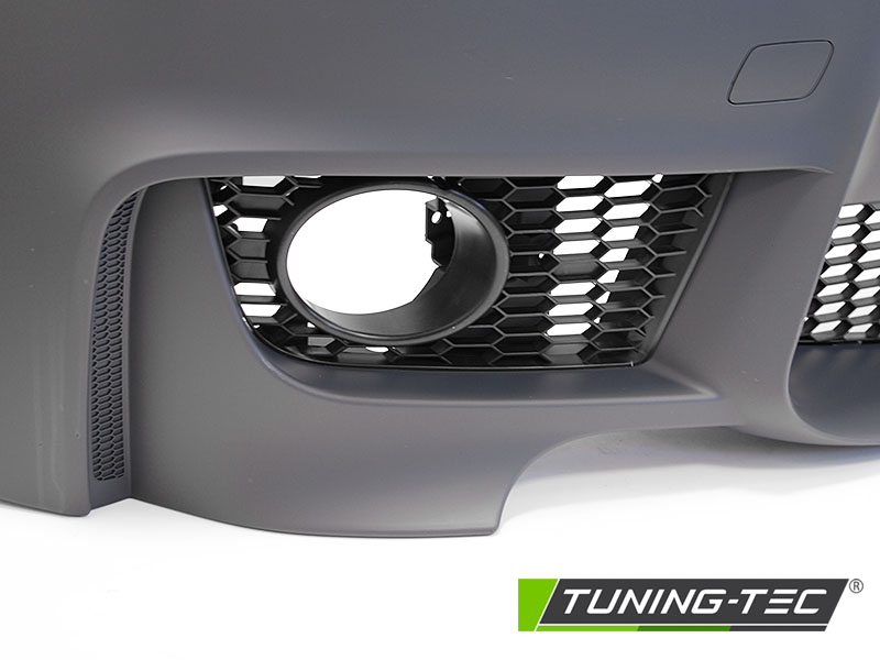 Paraurti anteriore BMW Serie 1 E81/82/87/88 04-13 Sport Coupe Style - immagine 4