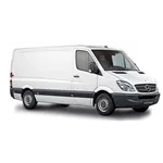 Centralina aggiuntiva Mercedes Sprinter W906 416 2.2 CDI 163 cv 120 kw