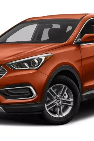 Centralina aggiuntiva Hyundai Santa Fe 2015-2019 2.2 CRDi 200 cv 147 kw
