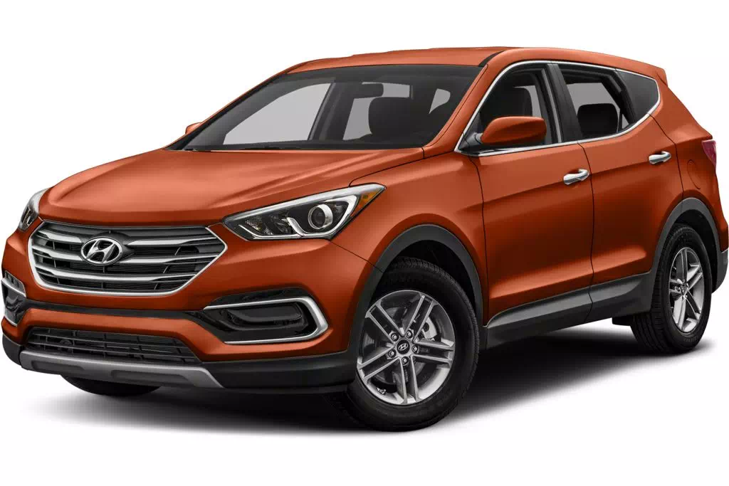 Centralina aggiuntiva Hyundai Santa Fe 2015-2019 2.2 CRDi 200 cv 147 kw