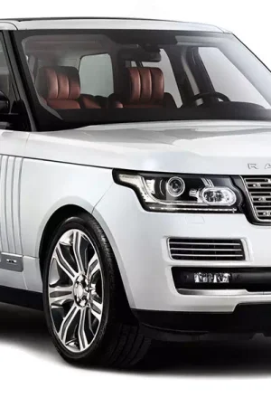 Centralina aggiuntiva Land Rover Range Rover Sport 2012-2017 3.0 SD V6 258 cv 190 kw