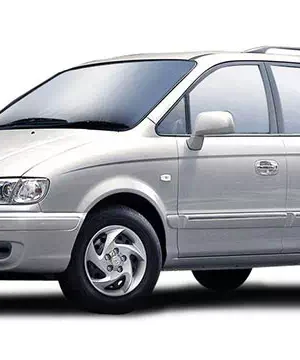 Centralina aggiuntiva Hyundai Trajet 2.0 CRDi 113 cv 83 kw