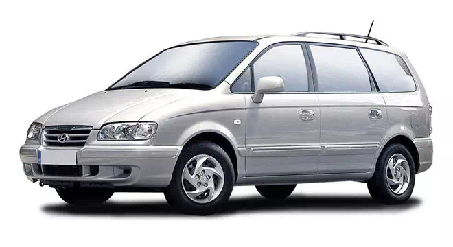 Centralina aggiuntiva Hyundai Trajet 2.0 CRDi 113 cv 83 kw