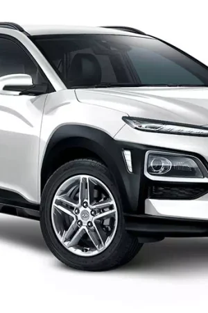 Centralina aggiuntiva Hyundai Kona 1.0 T-GDI 120 cv 88 kw