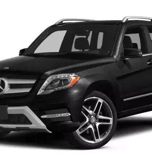 Centralina aggiuntiva Mercedes GLK X204 2010-2016 GLK200 2.2 CDI 143 cv 105 kw