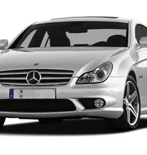Centralina aggiuntiva Mercedes CLS C218 2010-2014 250 CDI 204 cv 150 kw