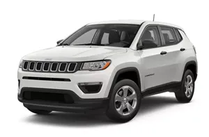 Centralina aggiuntiva Jeep Compass 2017- 2.0 MultiJet 170 cv 125 kw