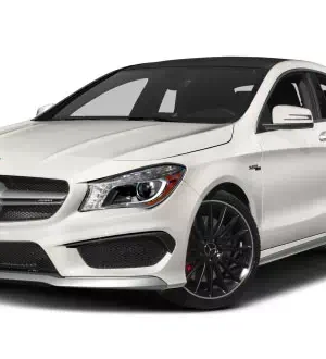 Centralina aggiuntiva Mercedes CLA C117 2016-2018 180 CDI 1.5 109 cv 80 kw