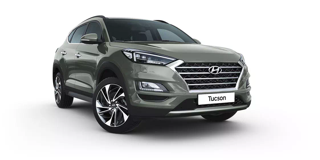 Centralina aggiuntiva Hyundai Tucson 2018- 1.6 T-GDI 177 cv 135 kw