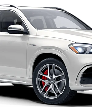 Centralina aggiuntiva Mercedes GLE W167 63 S AMG S (4.0 V8) 612 cv 501 kw