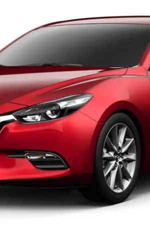 Centralina aggiuntiva Mazda 3 2016- 2.2 Skyactiv-D 150 cv 110 kw