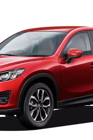 Centralina aggiuntiva Mazda CX-5 2.2 Skyactiv-D 150 cv 110 kw