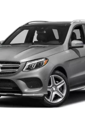 Centralina aggiuntiva Mercedes GLE W166 250 CDI 204 cv 150 kw