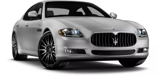 Centralina aggiuntiva Maserati Quattroporte 3.0 V6 24v 250 cv 184 kw
