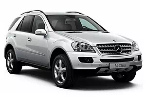 Centralina aggiuntiva Mercedes ML W164 2005-2009 ML320 3.0 CDI 224 cv 165 kw