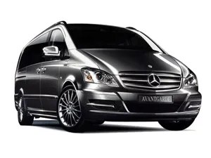 Centralina aggiuntiva Mercedes Vito W639 109 CDI 88 cv 65 kw