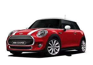 Centralina aggiuntiva Mini Cooper F56 2014-2018 2.0 SD TWIN POWER 170 cv 125 kw