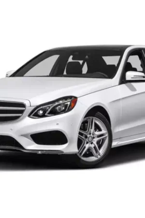 Centralina aggiuntiva Mercedes E W212 2013-2016 E200 2.2 CDI 136 cv 100 kw