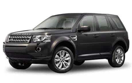 Centralina aggiuntiva Land Rover Freelander II 2.2 TD4 190 cv 140 kw