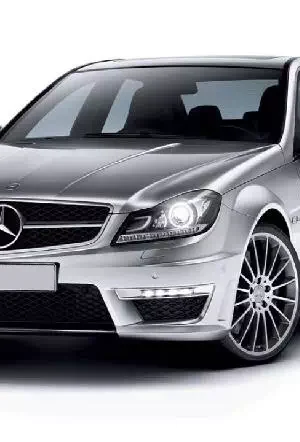 Centralina aggiuntiva Mercedes C W204 2007-2010 C220 CDI 163 cv 120 kw