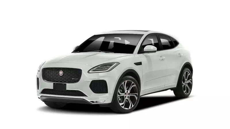 Centralina aggiuntiva Jaguar E-Pace D150 150 cv 110 kw