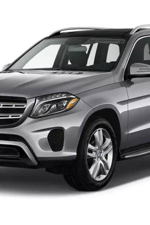 Centralina aggiuntiva Mercedes GLS (X166) 350D 258 cv 190 kw