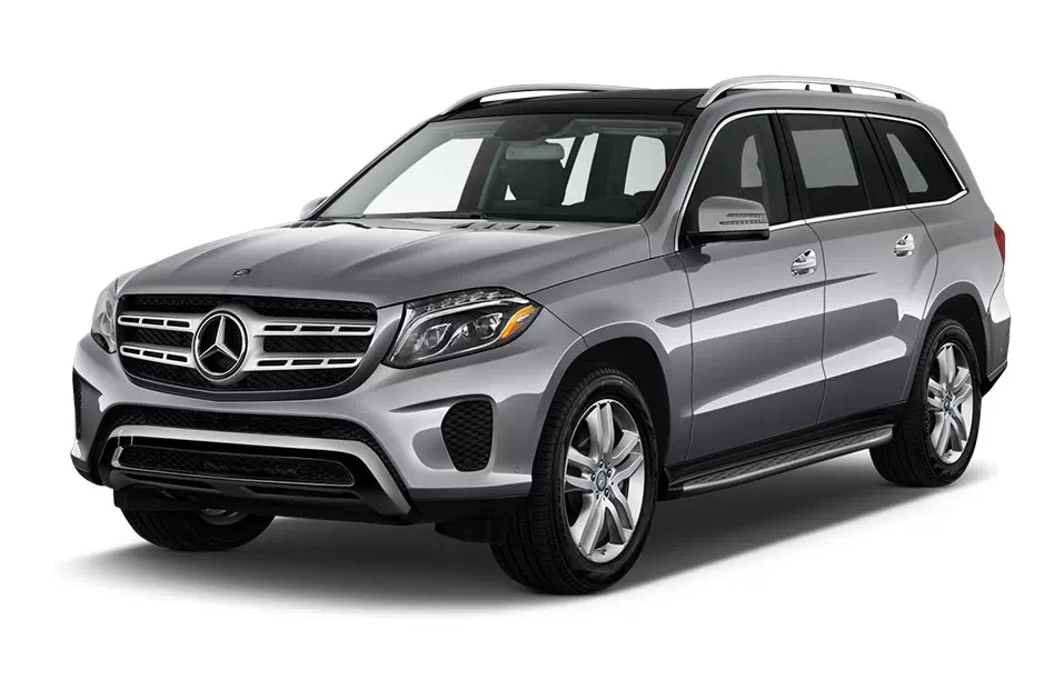 Centralina aggiuntiva Mercedes GLS (X166) 350D 258 cv 190 kw