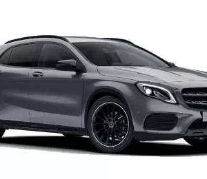Centralina aggiuntiva Mercedes GLA X156 2017- 180 CDI 109 cv 80 kw