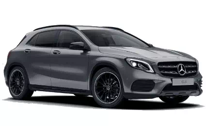 Centralina aggiuntiva Mercedes GLA X156 2017- 220 CDI 177 cv 130 kw