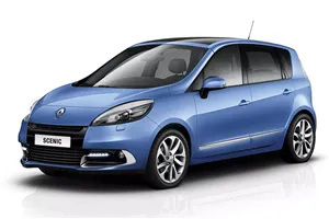 Centralina aggiuntiva Renault Scenic III 2009-2016 2.0 16v dCI 160 cv 118 kw 