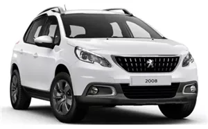 Centralina aggiuntiva Peugeot 2008 2013-2019 1.6 HDI BlueHDi 99 cv 73 kw 