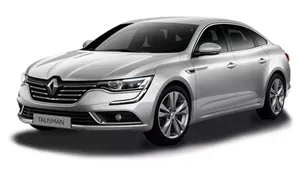 Centralina aggiuntiva Renault Talisman 1.5 dCI 110 cv 81 kw 