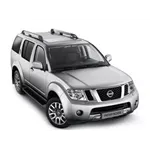 Centralina aggiuntiva Nissan Pathfinder 3.0 dCi 231 cv 170 kw