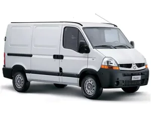 Centralina aggiuntiva Renault Master III 2.3 dCI 100 cv 75 kw 