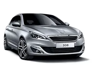 Centralina aggiuntiva Peugeot 308 2014-2017 1.2 PureTech 130 cv 96 kw
