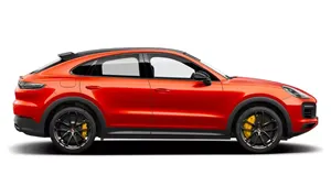 Centralina aggiuntiva Porsche Cayenne E3 2018-2023 2.9T 440 cv 323 kw