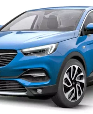 Centralina aggiuntiva Opel Grandland X 1.5 BlueHdi 120 cv 88 kw