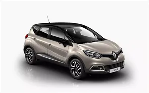 Centralina aggiuntiva Renault Captur 1.5 dCI 90 cv 67 kw 