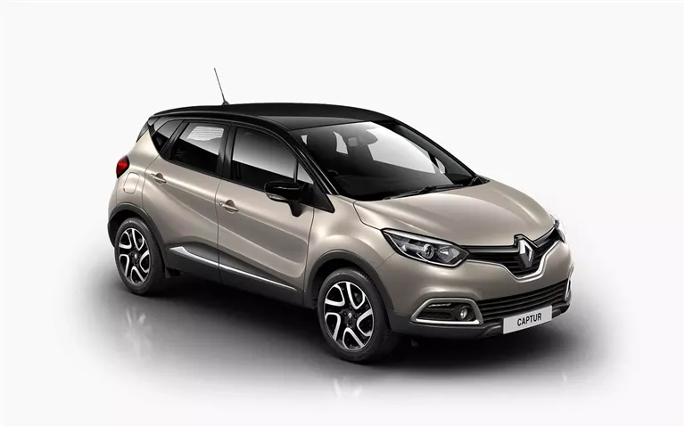 Centralina aggiuntiva Renault Captur 1.5 dCI 90 cv 67 kw 