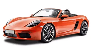 Centralina aggiuntiva Porsche Boxster 718 2016- 2.0T 300 cv 220 kw