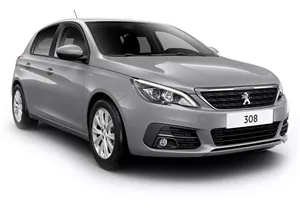 Centralina aggiuntiva Peugeot 308 2017- 1.5 BlueHdi 100 cv 71 kw 