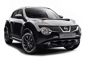 Centralina aggiuntiva Nissan Juke 2010-2018 1.5 dCi 110 cv 81 kw