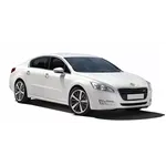Centralina aggiuntiva Peugeot 508 2014-2017 1.6 HDI 120 cv 88 kw 